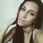 Profile Picture of Sara Corona (@sara.circus) on Instagram