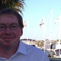 Profile Picture of Paul Cassidy (@paul-cassidy-36) on Quora
