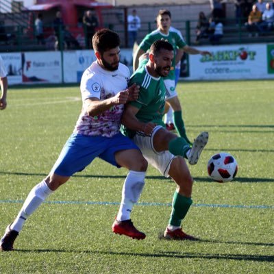 Profile Picture of Ruben Rivera Sanchez (@R7Rivera) on Twitter