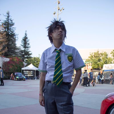 Profile Picture of Daniel "Dan" Luong (@danluong88) on Twitter