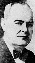 Profile Picture of James A. Roeon Wikipedia