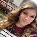 Profile Picture of Alexis Brashers (@alexis_grace_.b) on Instagram