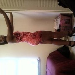 Profile Picture of Azaria Scott (@245697554) on Myspace