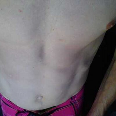 Profile Picture of Jeremy Magain (@JeremyFriday76) on Twitter