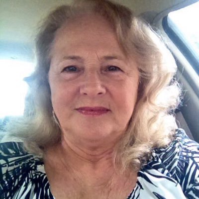 Profile Picture of Dianne Boykin (@butterflyladydi) on Twitter