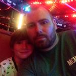 Profile Picture of Daniel Kirkman (@d.kirkman84) on Instagram