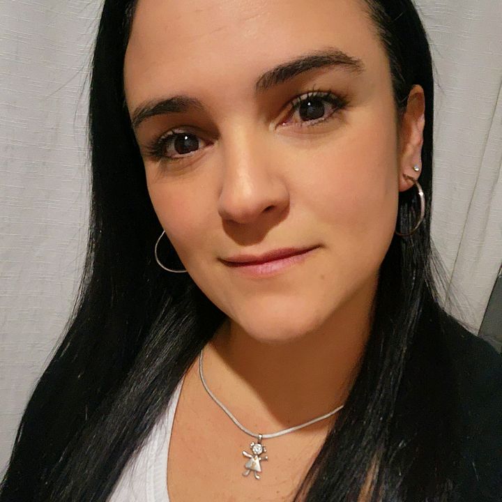 Profile Picture of Cecilia Corbetto (@@ceciliacorbetto) on Tiktok