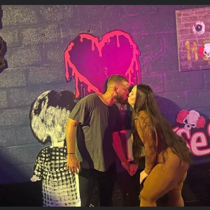 Profile Picture of David_Menes (@david_menes) on Tiktok