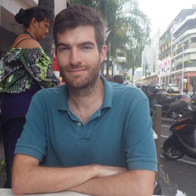 Profile Picture of David Hembry (@DavidHembry) on Twitter