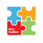 Profile Picture of Bitsy Builders (@BitsyBuilders) on Youtube