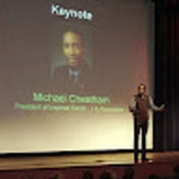 Profile Picture of Michael Cheatham (@michael-cheatham-43) on Quora