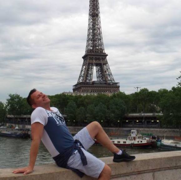 Profile Picture of James Chalifoux (@lexingtonchoc) on Poshmark