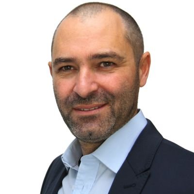 Profile Picture of Marc Gautier  🇫🇷 (@kouik) on Twitter