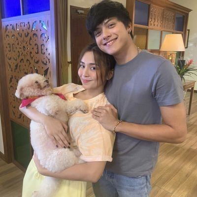 Aiza B. Salas - Twitter Profile Picture of Aiza B. Salas (@SalasPrinz) on Twitter