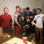 Profile Picture of Kenny Arsenault (@kennyarsenault) on Instagram