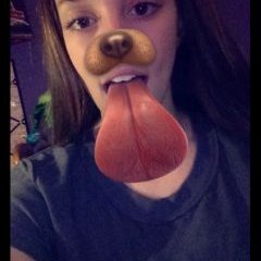 Profile Picture of Shyann Taylor Clark. (@shyann_Clark123) on Twitter