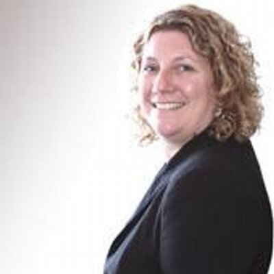 Profile Picture of Julia Dyson (@DysonJulia) on Twitter