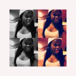 Profile Picture of 💎 Candace Fraser 💎 (@candacechristina_) on Instagram