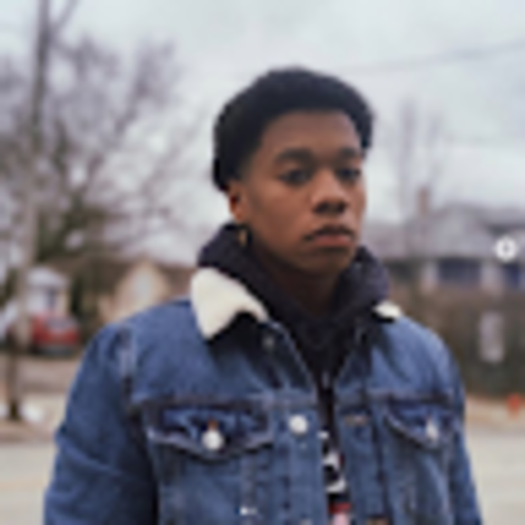 Profile Picture of Nicholas Baldwin (@entaillle) on Poshmark