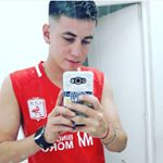 Profile Picture of marcelo acevedo (@mikii_2345) on Instagram