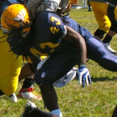 Profile Picture of Corey Felton Jr. (@JetRabbit21) on Twitter