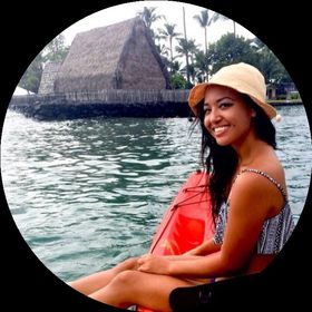 Profile Picture of Kealai Salinas (@Kealailanis) on Pinterest