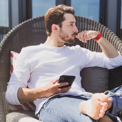 Profile Picture of Andrew Lovesey (@lovesey) on Twitter