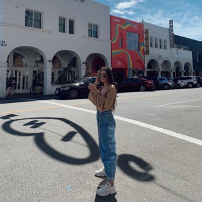 Profile Picture of Judith Gonzalez (@judithGlz10) on Twitter