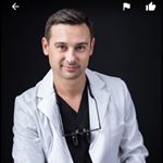 Profile Picture of Andriy Krayniy (@dr.krayniy_) on Instagram