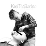 Profile Picture of Keri Nguyen (@kerithebarber) on Instagram