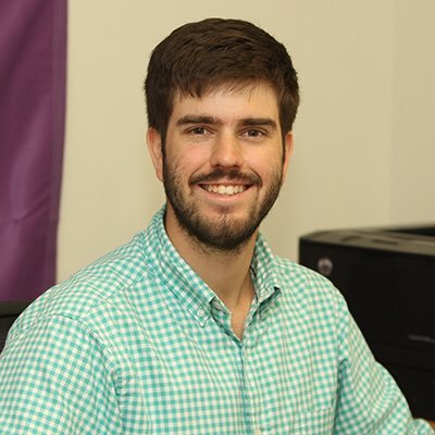 Profile Picture of Marshall Johnson (@bustermj) on Twitter