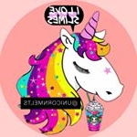Profile Picture of SLIMES MALAYSIA (@unicornmelts) on Instagram