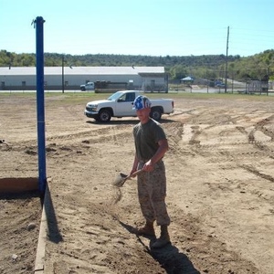 Profile Picture of Chuck Hammond (@319113172) on Myspace