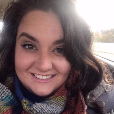 Profile Picture of AmandaSteigerwalt (@AmandaSteigerw5) on Twitter