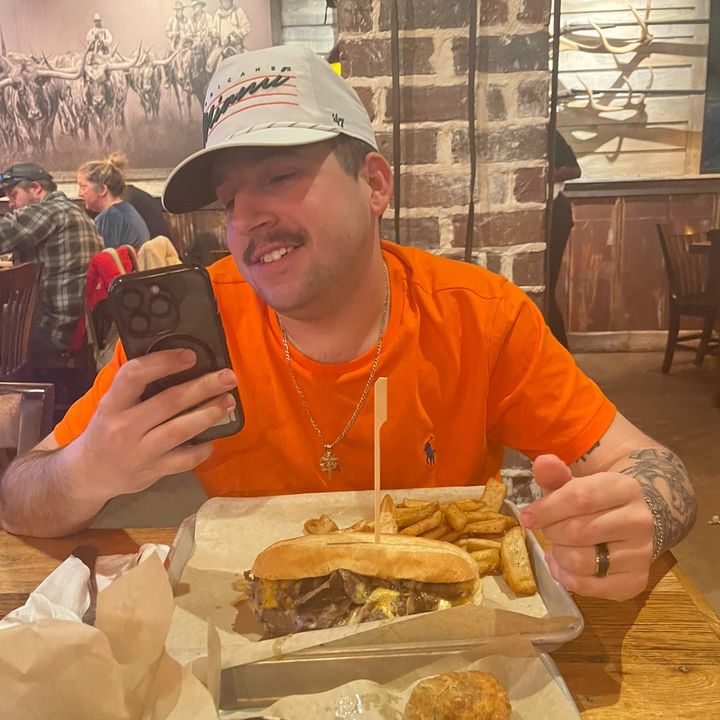 Profile Picture of zacharycole49 (@zacharycole49) on Tiktok