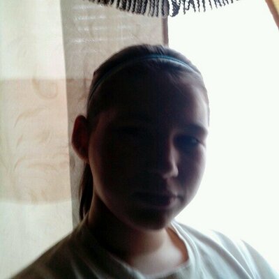 Profile Picture of Hayley Downing (@hayleybug900) on Twitter