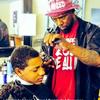 Profile Photo of James Tyson (@@baddassbarber) on Tiktok