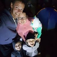 Profile Picture of Daniel Huggett (@daniel-huggett-2) on Quora