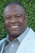 Profile Photo of Rodney Peete - Wikipediaon Wikipedia