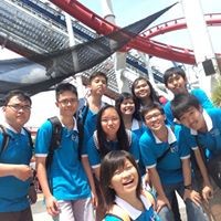 Profile Picture of Samuel Christian Junaedi (@samuel-christian-junaedi) on Quora