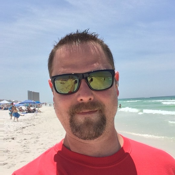 Profile Picture of William Eckhart (@wilson2d) on Poshmark