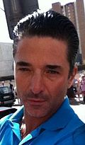 Profile Picture of Jake Canusoon Wikipedia