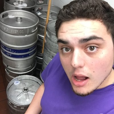 Profile Picture of Jon Morgan Cottrill (@JonnyCBOIII) on Twitter