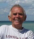 Profile Photo of Brian Johnon Wikipedia