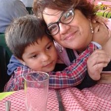 Profile Picture of Andrea Robledo M (@AndreRobledoM) on Twitter