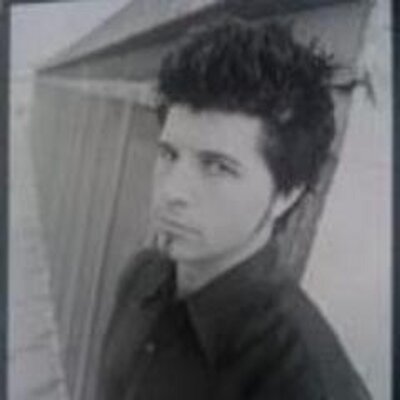 Daniel Stickle - Twitter Profile Picture of Daniel Stickle (@materialone1) on Twitter