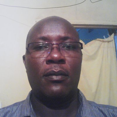 Profile Picture of Joseph K Ngugi (@josephngugi362) on Twitter