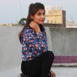 Profile Picture of Mohini Jaiswal (@mohini5081) on Instagram