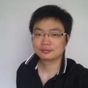 Profile Picture of Ray Wang (@fireshining) on Myspace