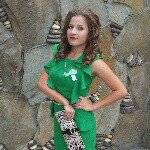 Profile Picture of Clarissa Leonard (@clarisableonv1) on Instagram